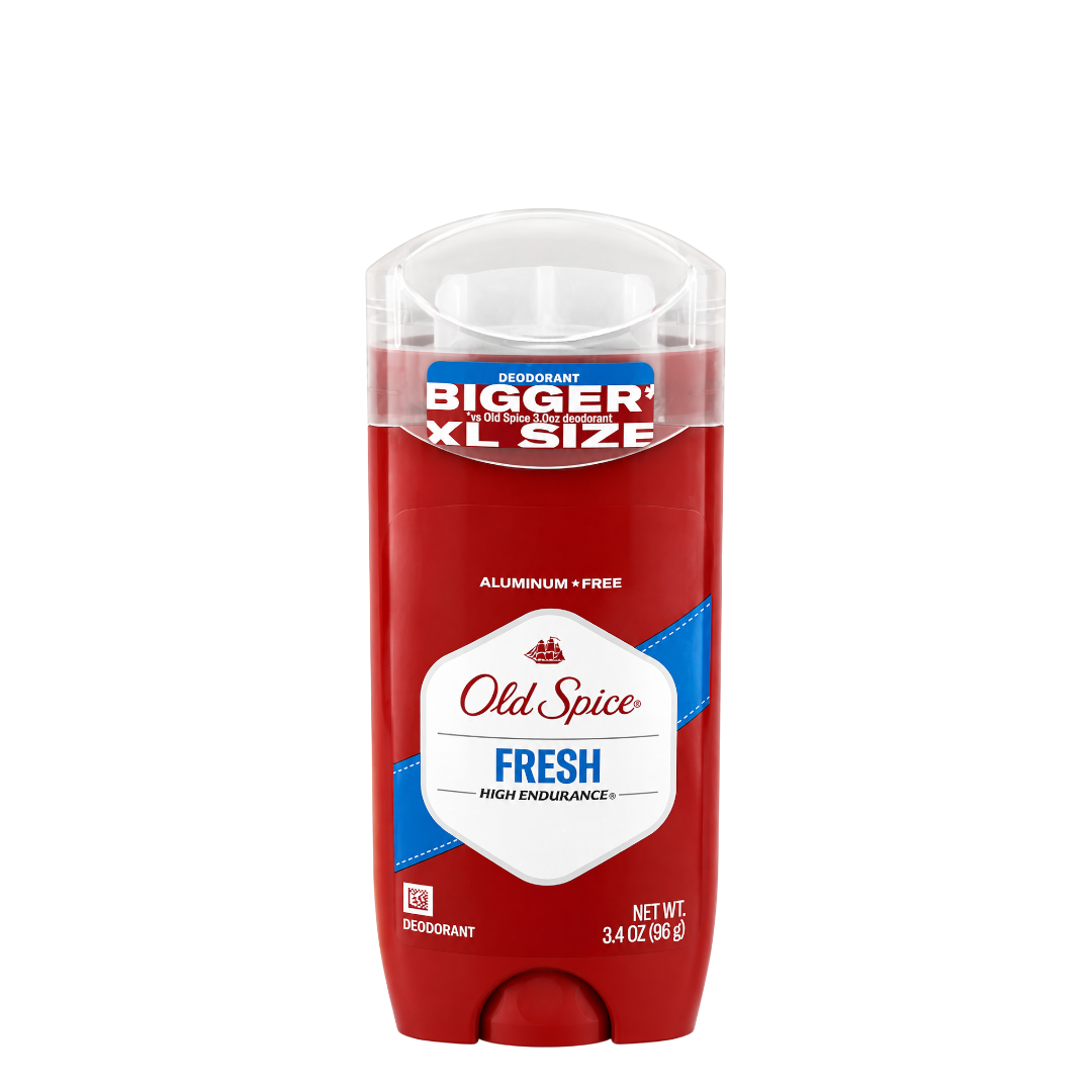 Old Spice Fresh XL size 3.4 oz Deo - 1204405667