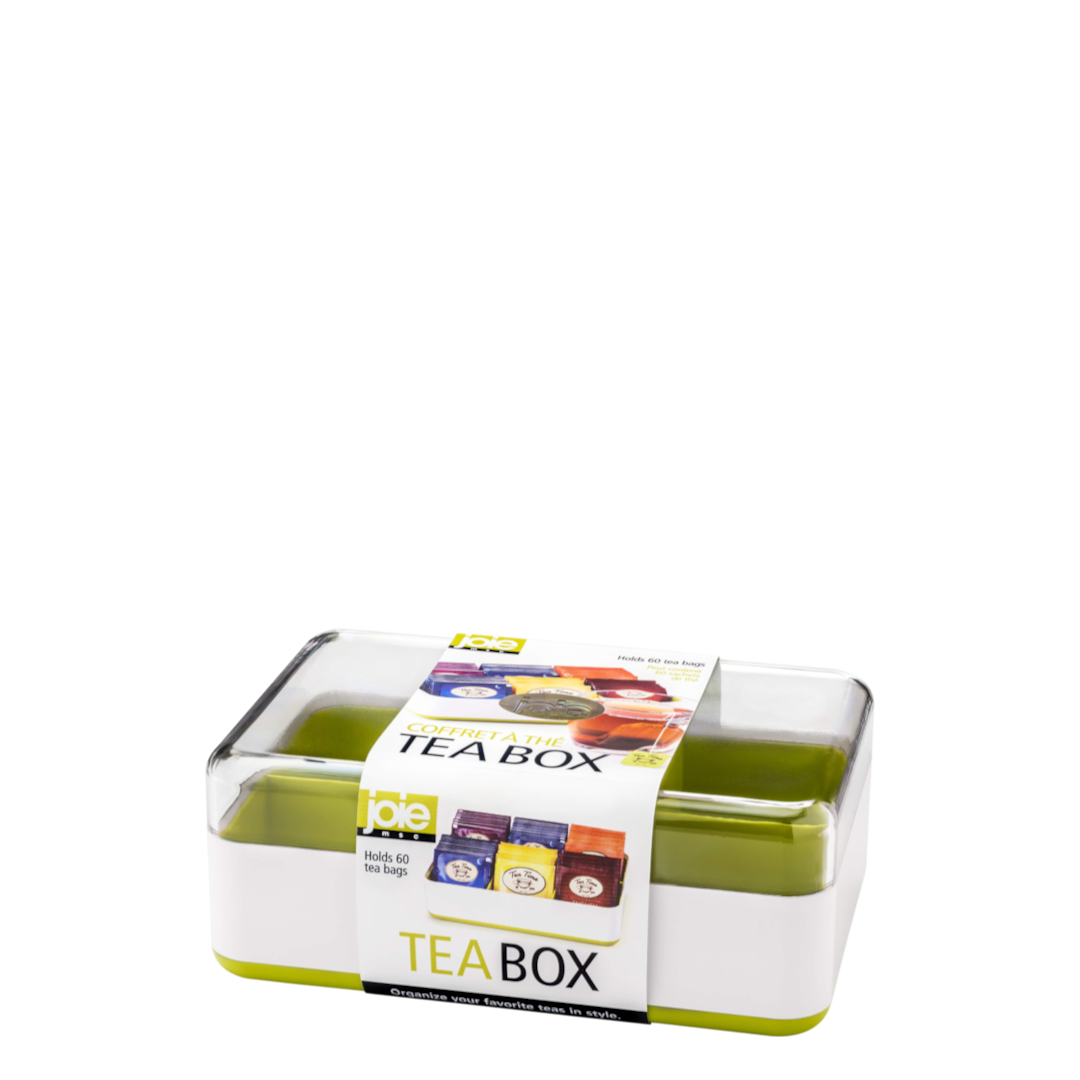 Joie 60 Count Tea Box - 6774210232