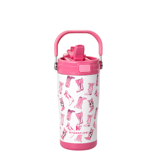 Hydraflow Traveler Water Bottles- For Kids