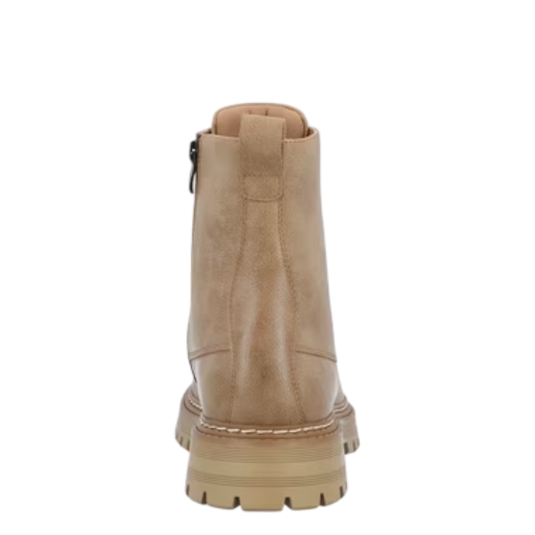 Madden NYC MCCoyy Taupe Boots size 9 - 604716