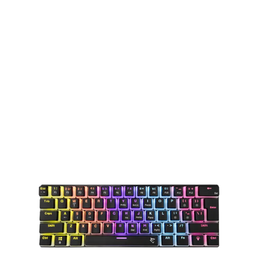 Whiteshark Ashiko 2 Keyboard