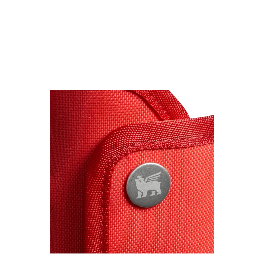 40 oz Orange Quencher Carry-All case 40787