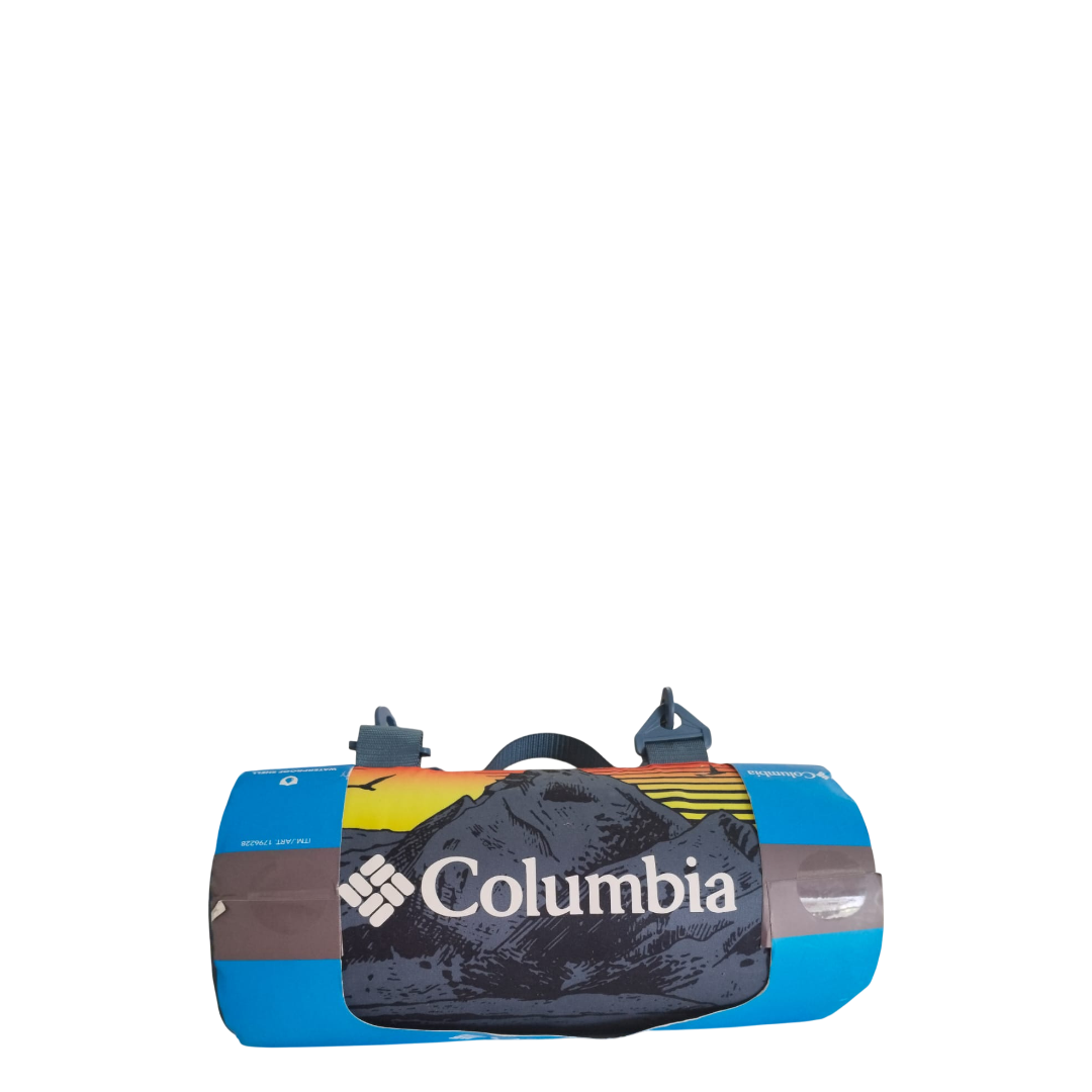 Columbia picnic/beach blanket