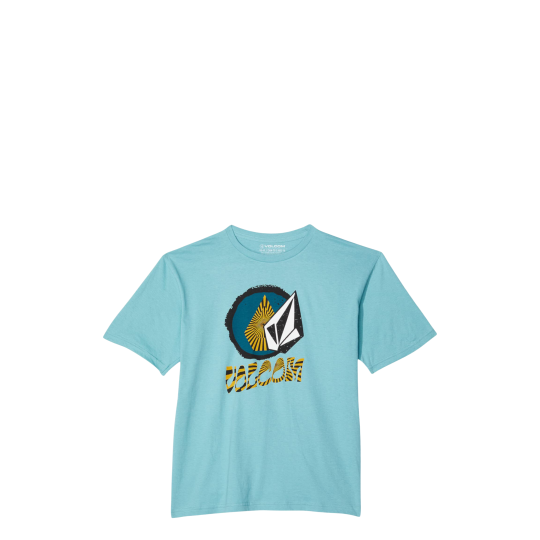 Volcom Youth Tees - 2 Pack