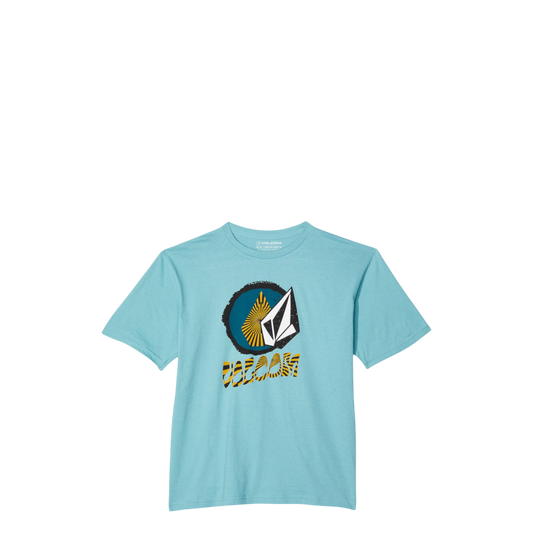 Volcom Youth Tees - 2 Pack