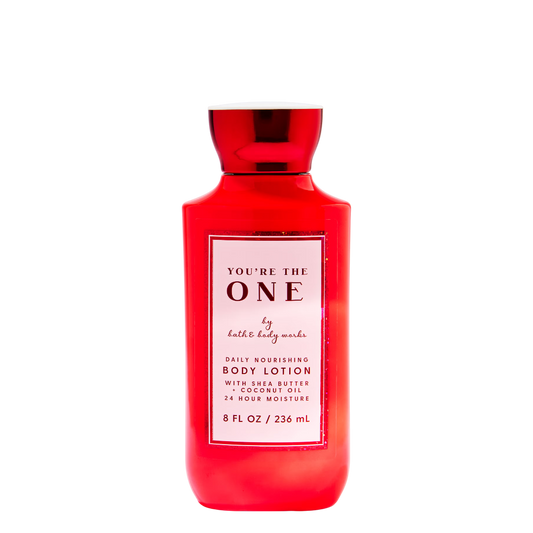 Bath & Body Body Lotion - You Are the One, 236 ml