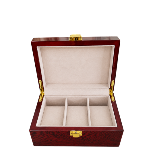 Watch display wooden Boxes - AJK 085