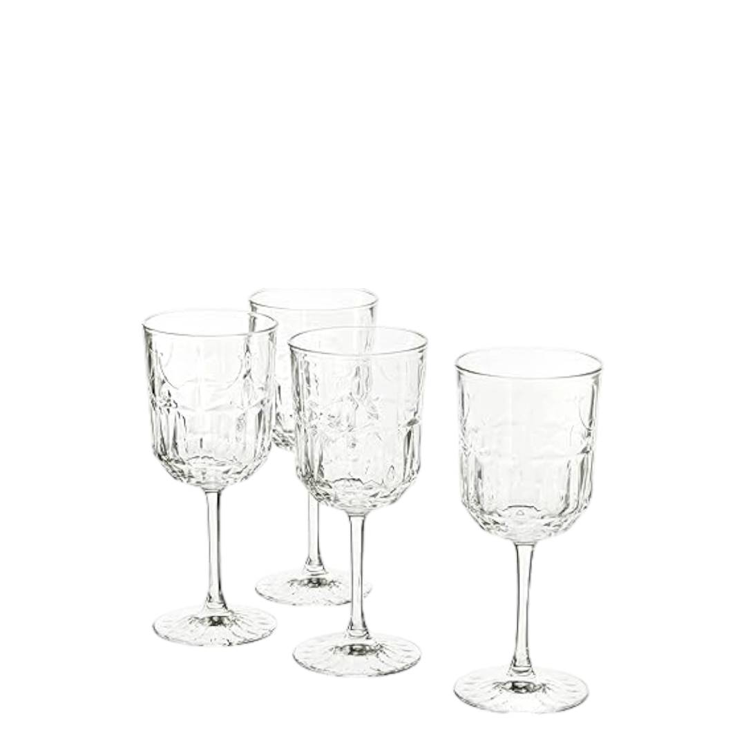 Sallskaplig Wine Glasses - 27 Cl,
