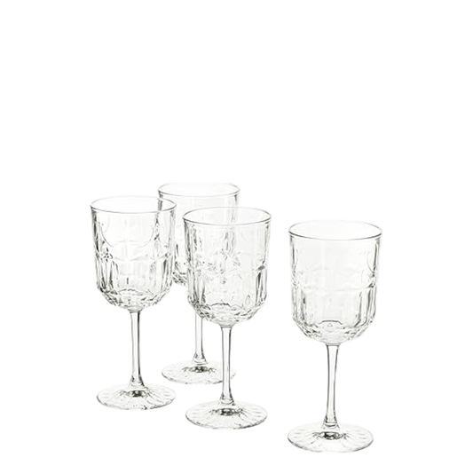 Sallskaplig Wine Glasses - 27 Cl,