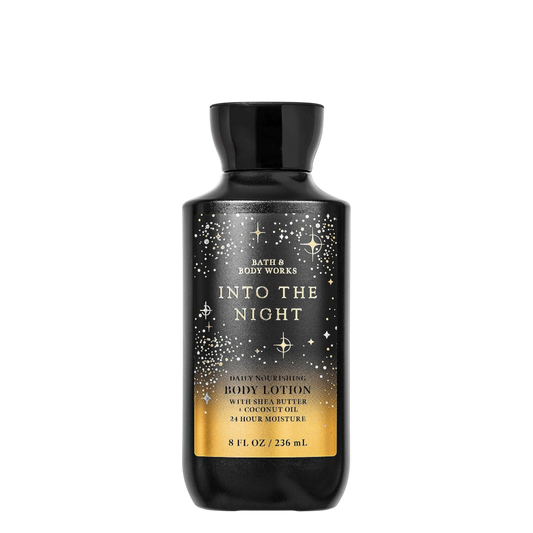 Bath & Body Body Lotion - Into the night, 236 ml