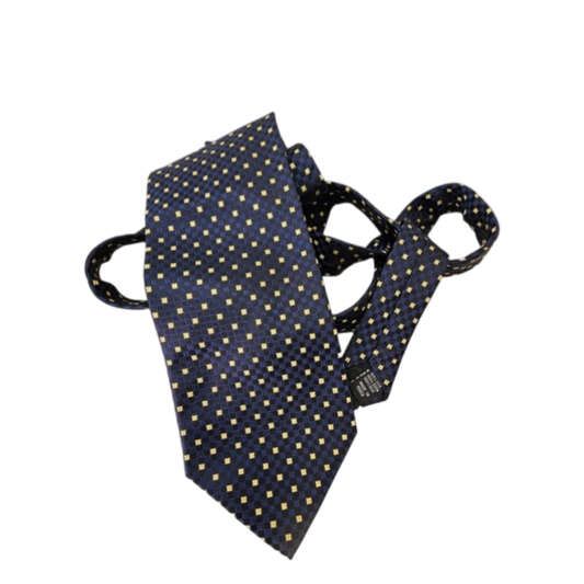 Bergamo New York - 2Ties- Black