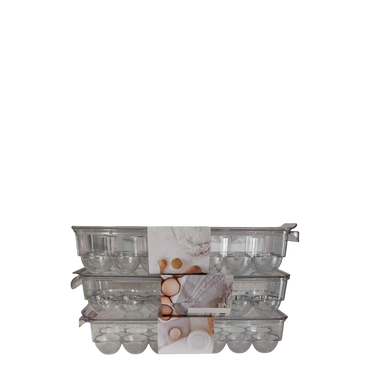 HouseFul Egg Holder - 14 Count