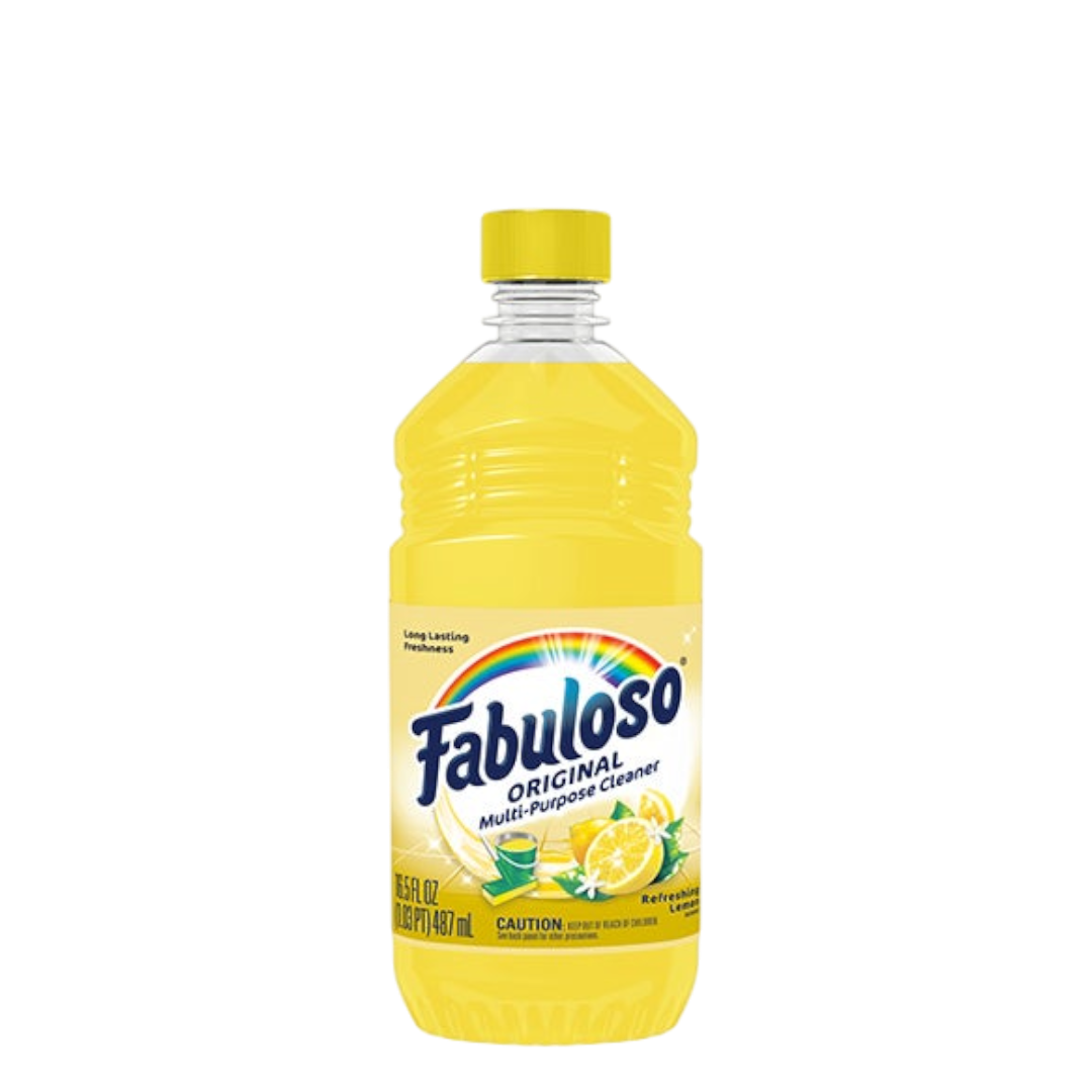 Fabuloso - 487 ml