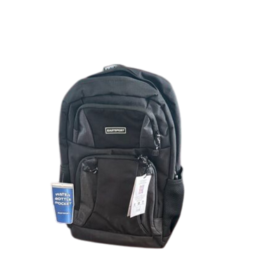 Eastsport Black/Grey backpack