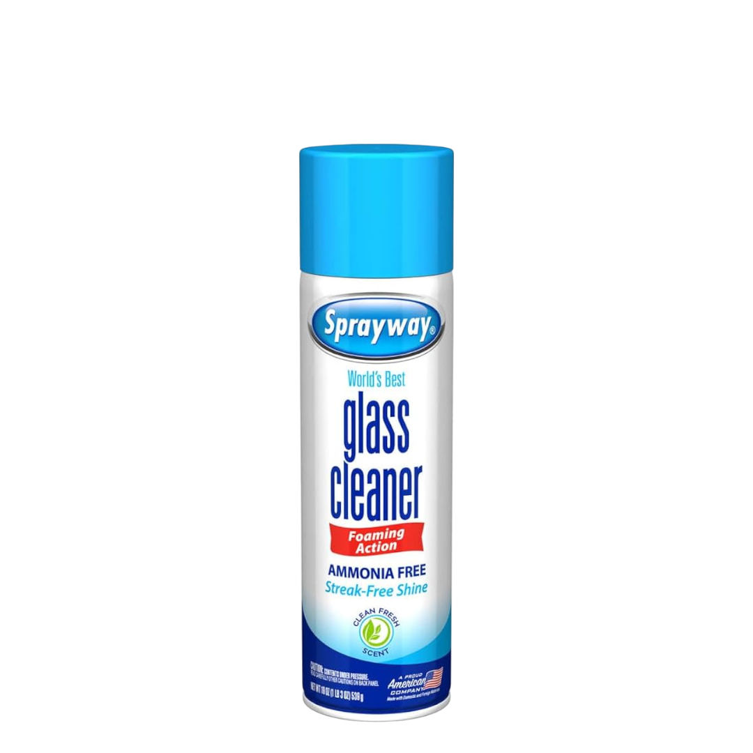 Sprayway Glass Cleaner - 539 G