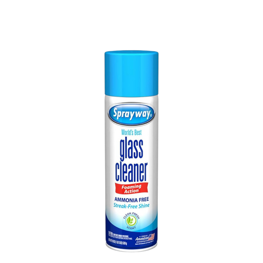 Sprayway Glass Cleaner - 539 G