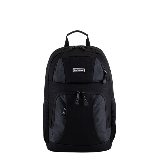 Eastsport Black/Grey backpack