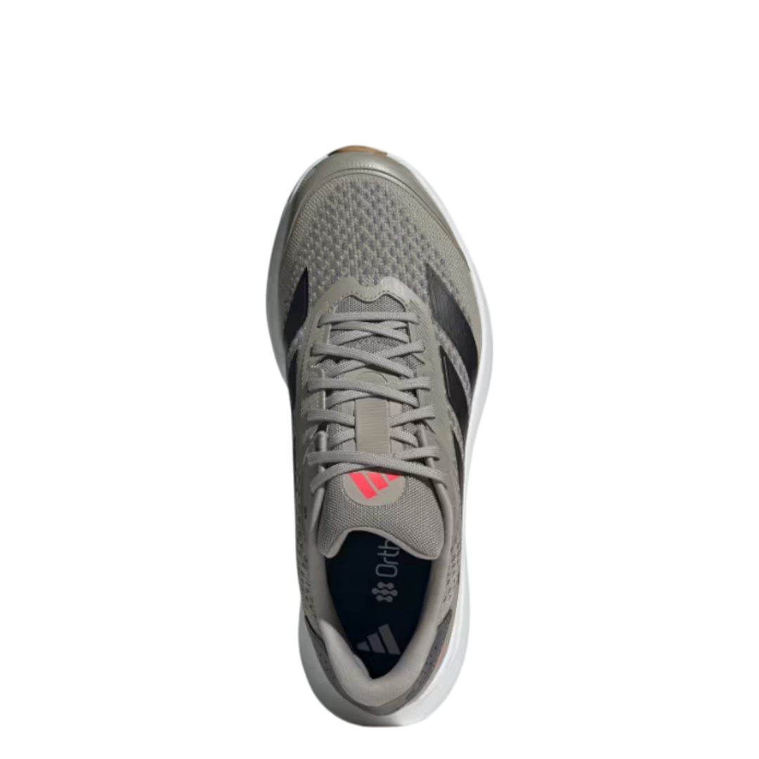 Adidas Sneakers-Grey- 1069- Size 8.5