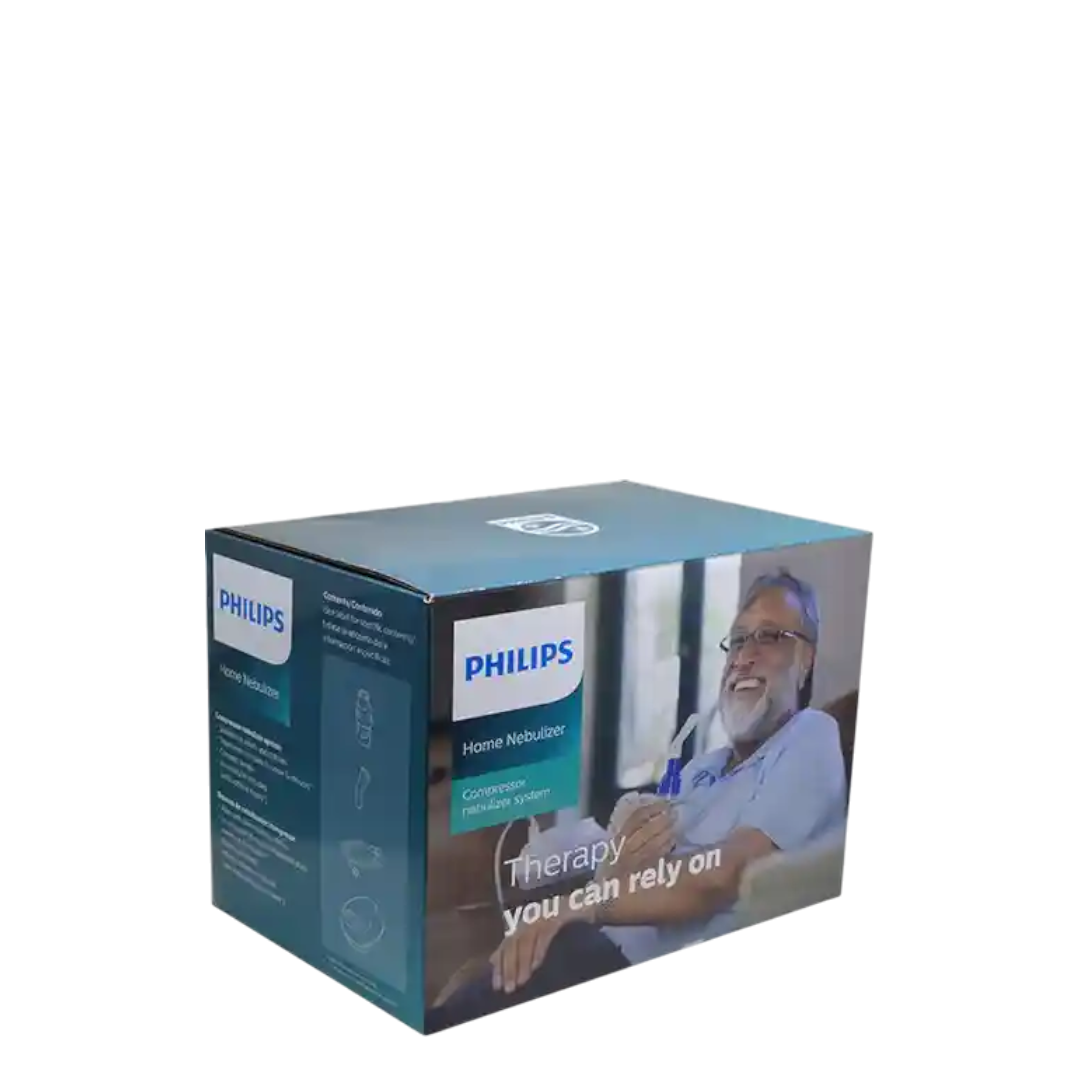 Philips Home Nebulizer