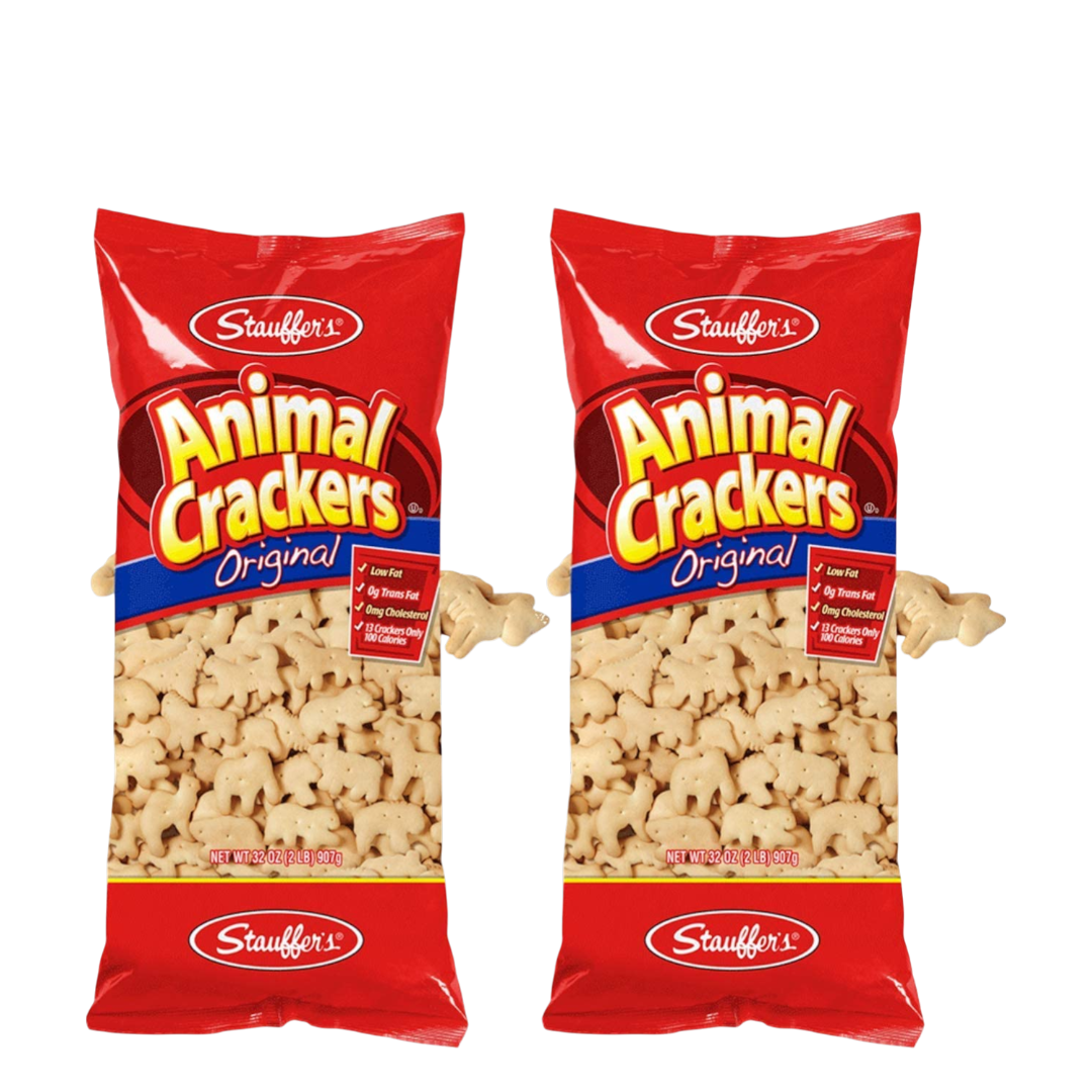 Animal Crackers