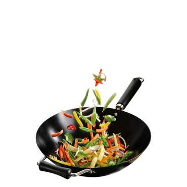 Dexam Wok - 14"