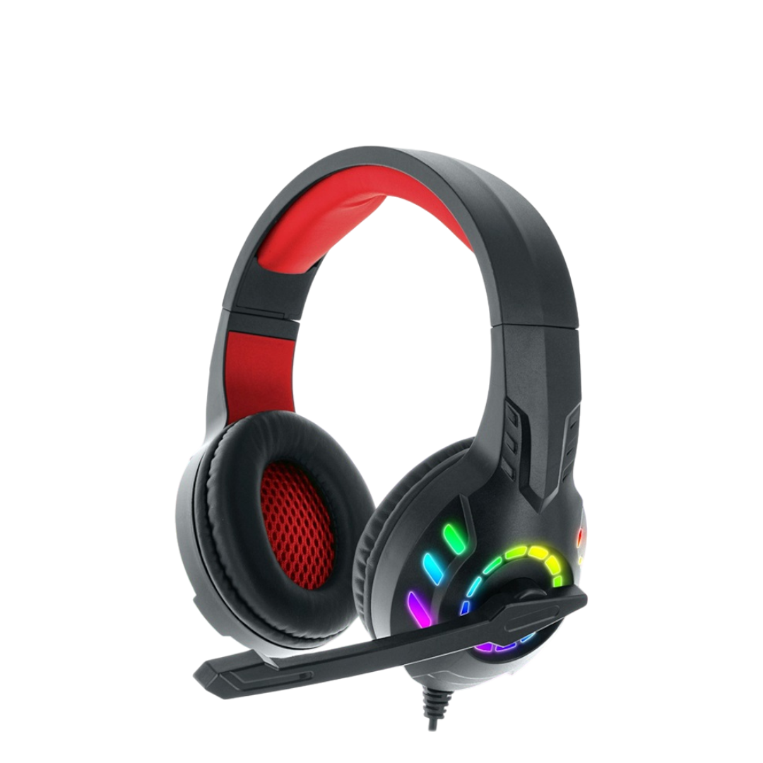 Shiker Headset