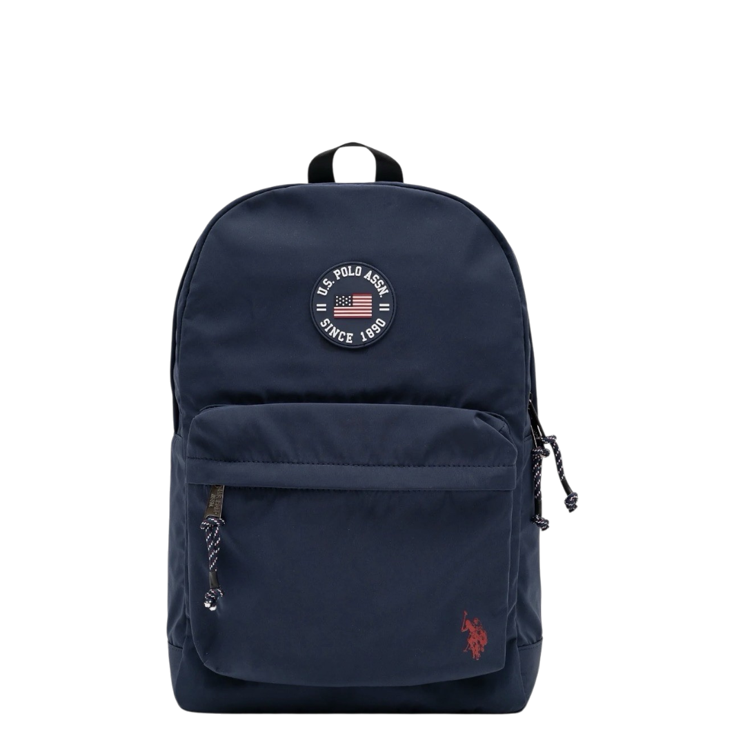 US Polo ASSN Navy Blue backpack