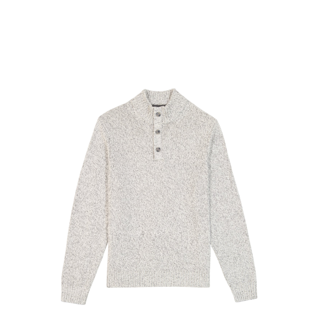 Izod Sweater vanilla ice 4500582735 Size S