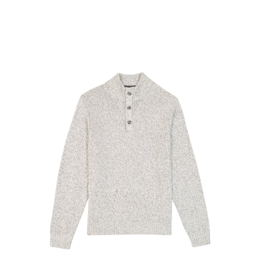 Izod Sweater vanilla ice 4500582735 Size S