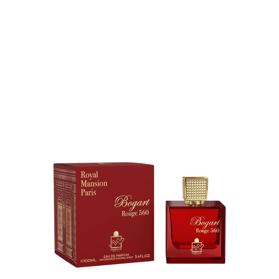 Bogart Rouge 560 Ladies perfume