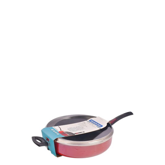 Tramontina Everyday Aluminum Nonstick Jumbo Cooker - 5 Qt