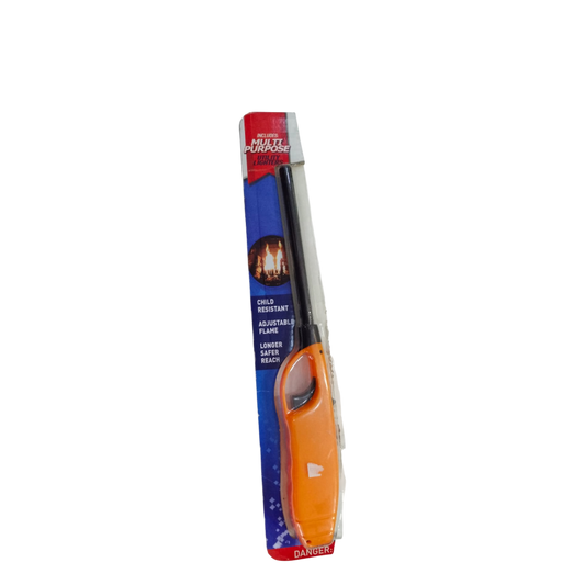 Ultimate Utility Lighters - 1 Lighter