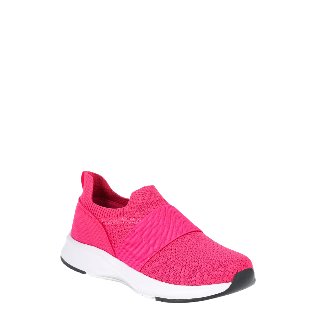 Athletic Pink Tennis Shoes - Size 8.5