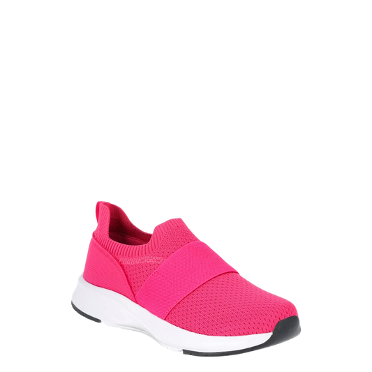 Athletic Pink Tennis Shoes - Size 8.5