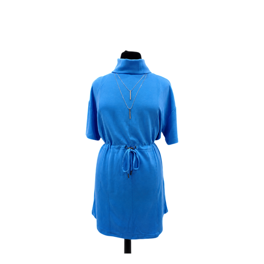 Simply Vera blue dress - size XXL - 0050155412