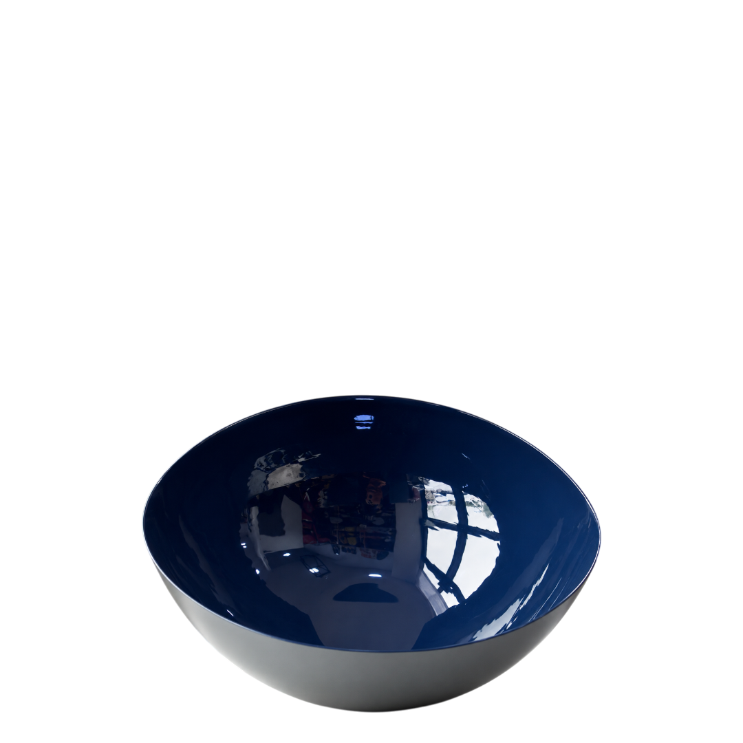 Navy Blue Bowls