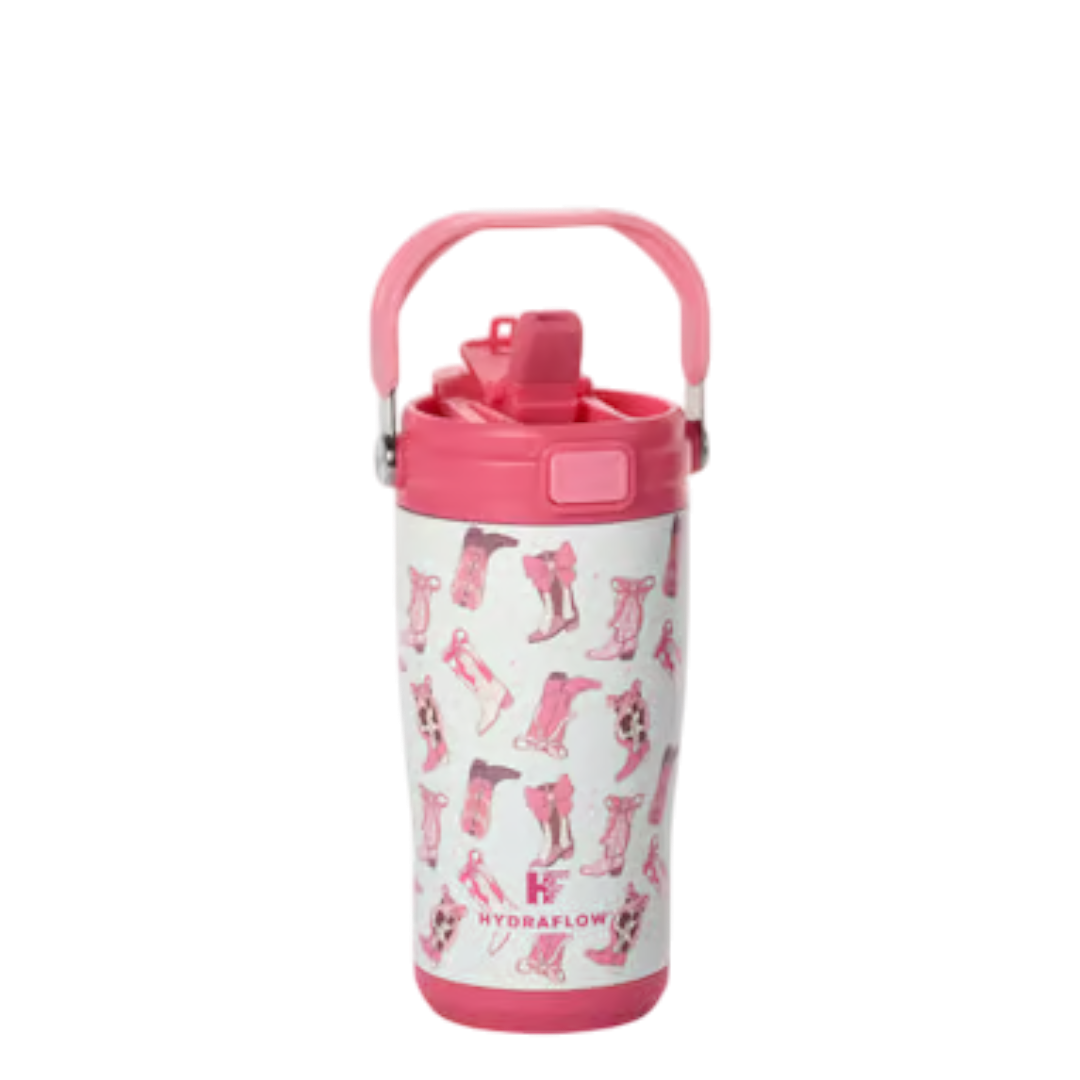 Hydraflow Traveler Water Bottles- For Kids