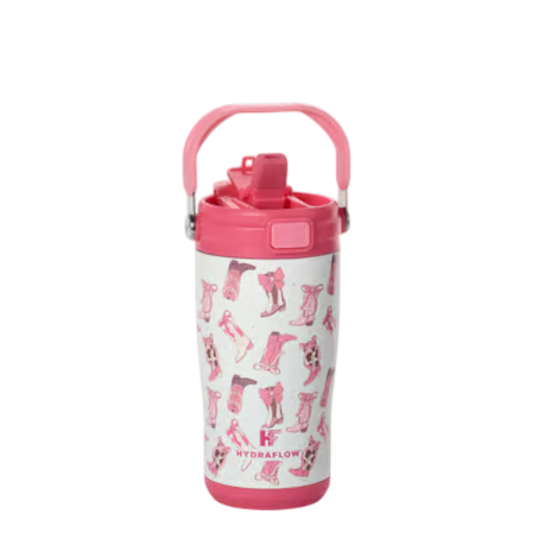 Hydraflow Traveler Water Bottles- For Kids
