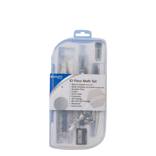 Wescott math set