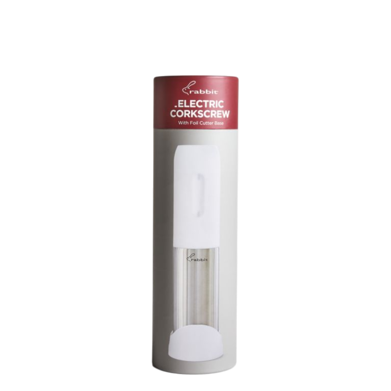 Electric Corkscrew