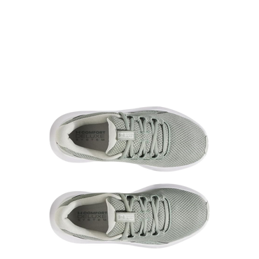 Under Armour Green Sneakers- 1058- Size 6.5