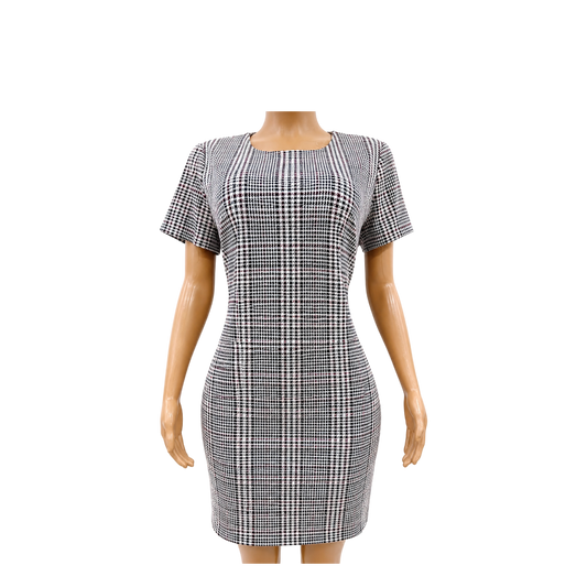 Calvin Klein uniform design- Size 14