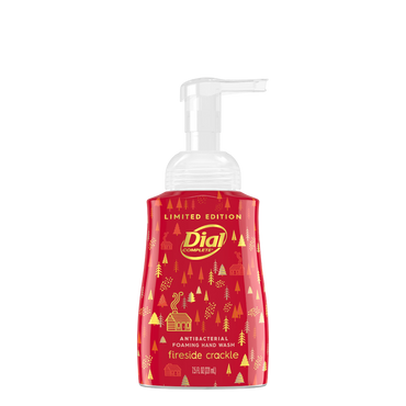 Dial Hand Wash - 221 ml