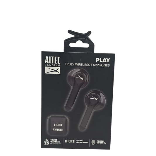 Altee Lansing- Wireless Earphones