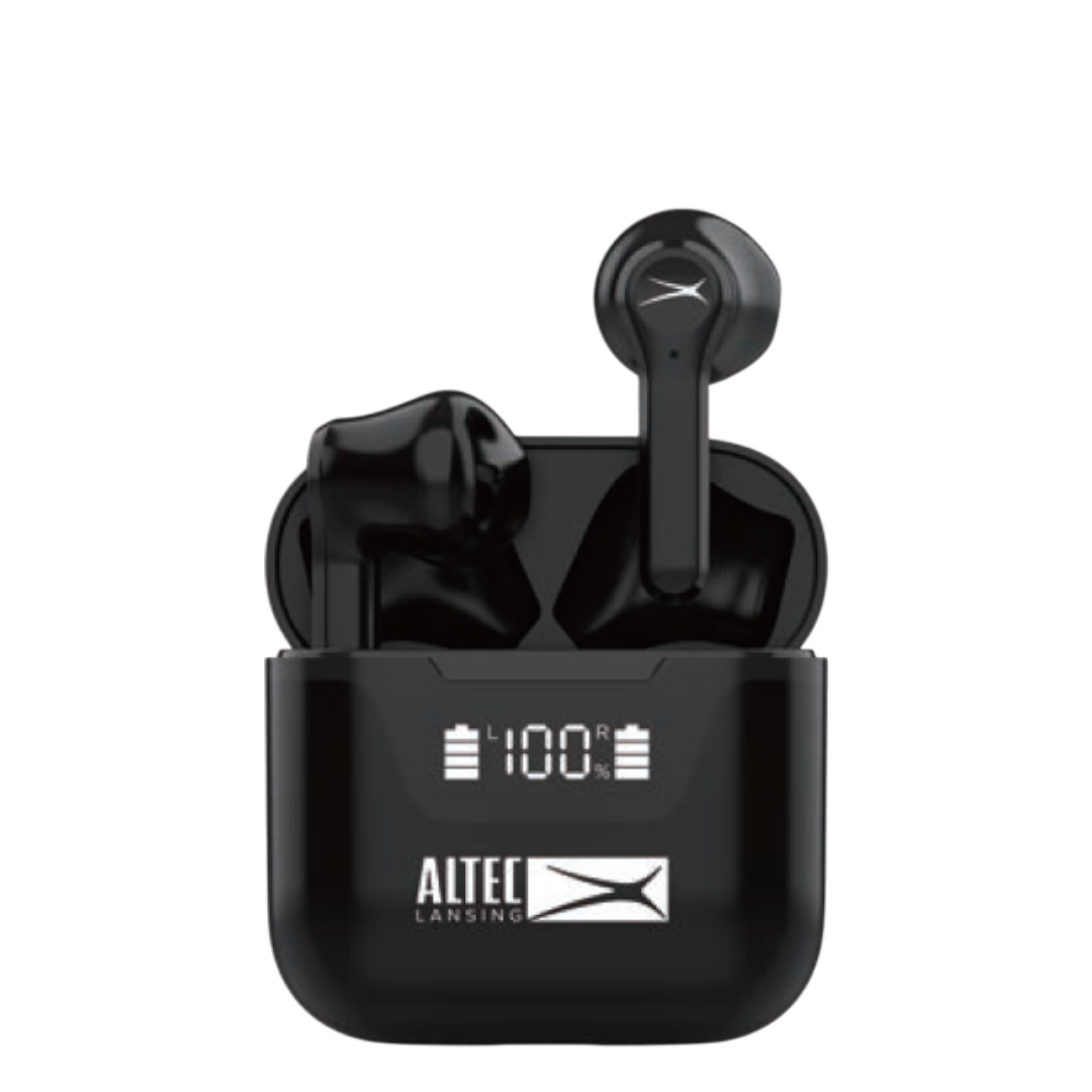 Altee Lansing- Wireless Earphones