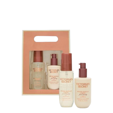 Victoria Secrets Mist & Lotion Gift Set - 2 piece