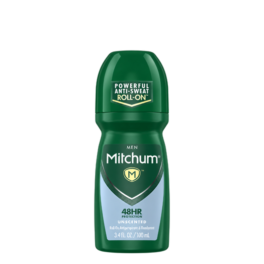 Mitchum Men Roll on