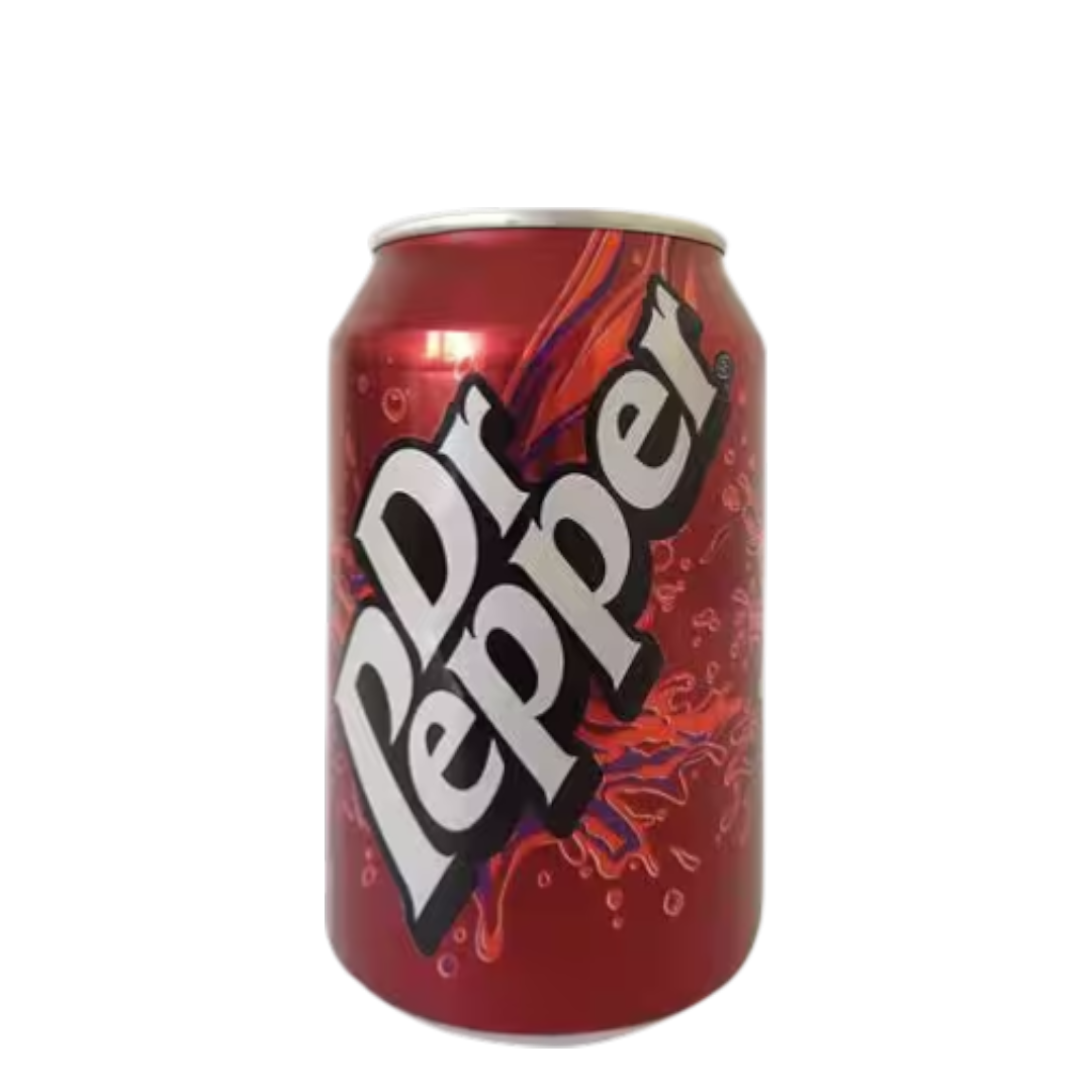 Dr Pepper Cola