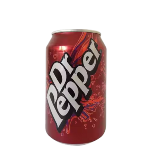 Dr Pepper Cola