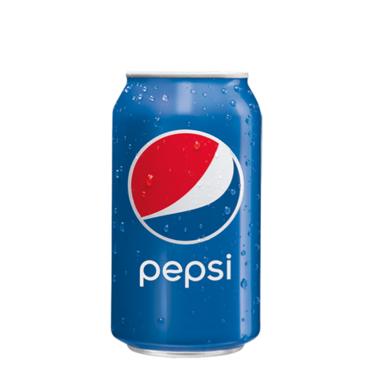 Pepsi Cola